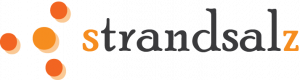 strandsalz Logo